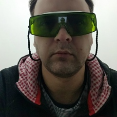 Сашка Галкин, 15.05.1984, Санкт-Петербург