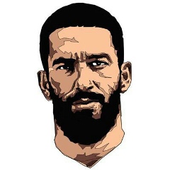 Ахмад Газиев, Los Angeles