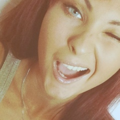 Алеся Крышалович, Москва