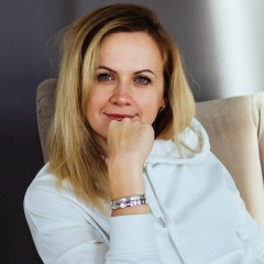 Марина Ладыгина, Челябинск