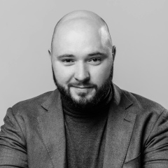 Роман Ивенков, Санкт-Петербург