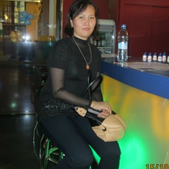 Аида Эргешова, 12.12.1986, Челябинск