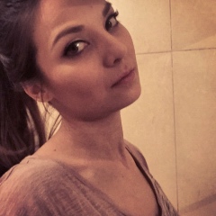 Дина Дарибаева, 29.01.1985, Алматы