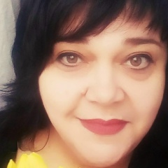 Татьяна Безверхая, 25.02, Энергодар