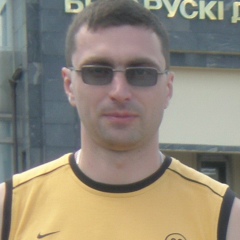 Александр Северин, 20.05, Тбилиси