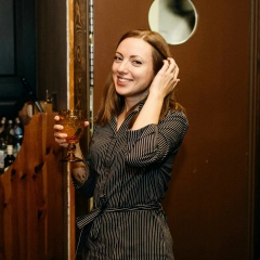 Катя Ростовцева