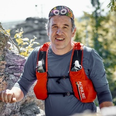 Денис Ожгибесов, Екатеринбург