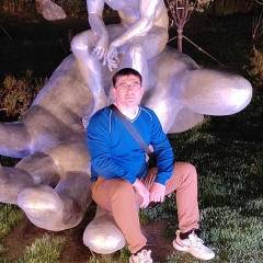 Рамиль Жумадилов, 07.12.1980, Троицк