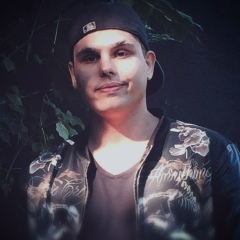 Al En, 23.12.1988, Санкт-Петербург