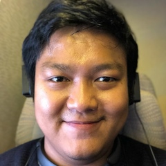 Kyaw-Ko-Ko Aung, 01.06.1992