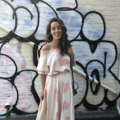 Vera Nika, 19.08, Toronto