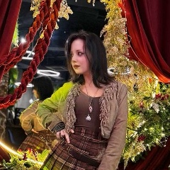 Жанна Килл, 19.09.2004, Санкт-Петербург