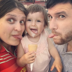 Александра Буянова, 24.07.1987, Москва