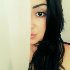 Аделя Бакирова, 11.07.1988, Казань