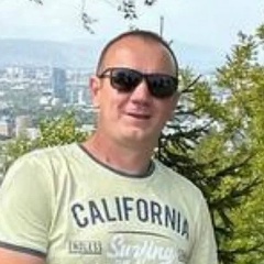 Виктор Гетман, 13.11, Томск