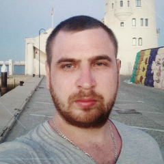 Витальчик Станкевич, 10.06.1986, Киев