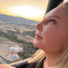 Гульнара Закирова, 12.09, Ижевск