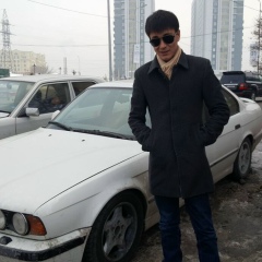 Мейржан Алентаев, 15.10, Астана