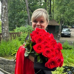 Анастасия Киселева, 24.06, Санкт-Петербург