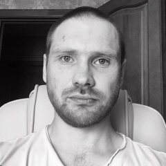 Сергей Николаев, 18.06.1986, Рязань