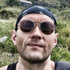 Анатолий Иродов, 15.12.1989, Краснодар