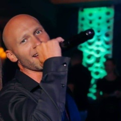 Dumitru Sirbu, London