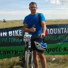 Юрий Чигринов, 29.10.1986, Астана