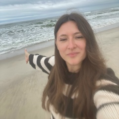 Виктория Поликарпова, 02.06.1987, Санкт-Петербург