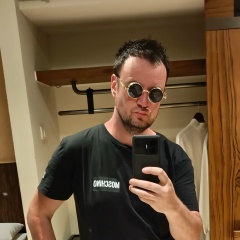 Роман Ильин, 13.11.1983, Красноярск