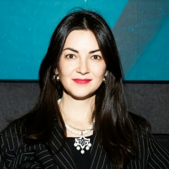 Алия Ханнанова, 15.09.1987, Уфа