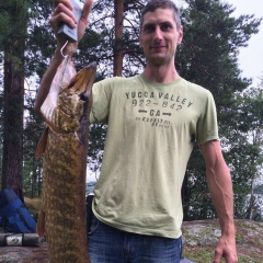 Кирилл Балунов, 05.02.1983, Санкт-Петербург