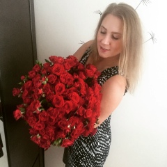 Танюша Крупина, 13.10.1988, Минск