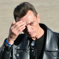 Дима Никулин, 26.11.1969, Санкт-Петербург