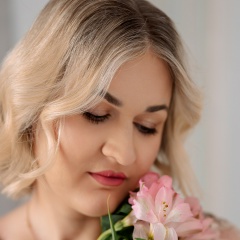 Юлия Горетова, 01.02.1986, Пенза