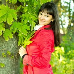 Кристина Чеботарёва, 13.11.1991, Аксай