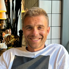 Alexandr Deinega, 31.08, Санкт-Петербург