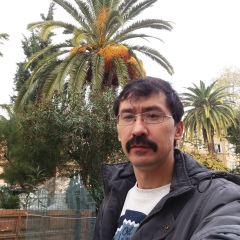 Болат Раимкулов, 10.06.1975, Астана