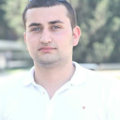 Anar Abdullayev, 11.10, Баку