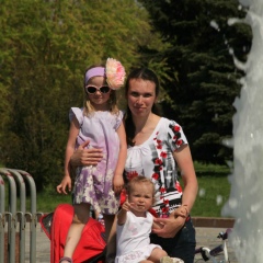 Юлия Хорец, 23.01.1979, Москва