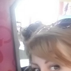 Алиночка Довбак, 28.06.1988, Запорожье