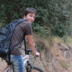 Стас Михайлюк, 19.12, Москва