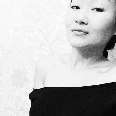 Aiperi Tagaeva, 08.09.1993, Бишкек