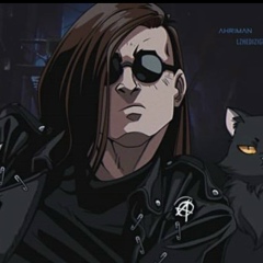 Voffka Khanin, 23.03