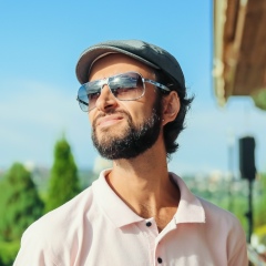 Михаил Уздемир, Ростов-на-Дону