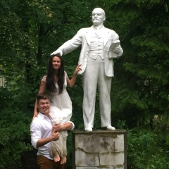 Евгений Малетин, 08.11, Санкт-Петербург