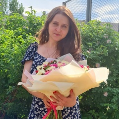 Анастасия Ускова, 30.05