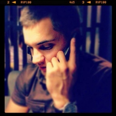 Дмитрий Филимонов, 24.04