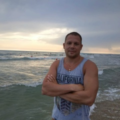 Сергей Краснов, 29.12, Санкт-Петербург