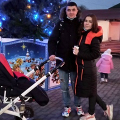 Таня Фокіна, 04.05