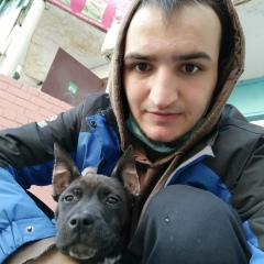 Муса Галикберов, 04.09, Павлодар